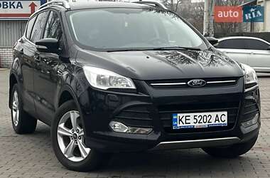 Ford Kuga 2015