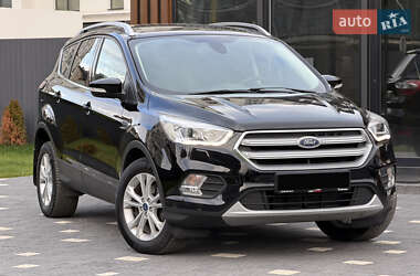 Ford Kuga  2019