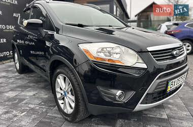 Ford Kuga  2012