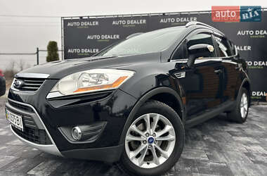 Ford Kuga 2012