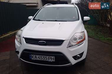 Ford Kuga  2011