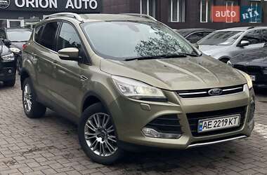 Ford Kuga  2013