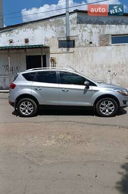 Ford Kuga  2009