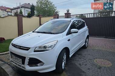 Ford Kuga  2015