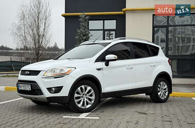 Ford Kuga 2010