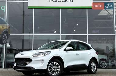 Ford Kuga  2020