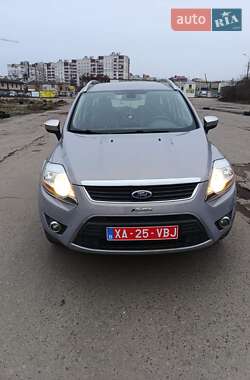 Ford Kuga  2011