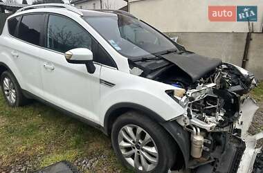 Ford Kuga 2010