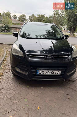 Ford Kuga  2013