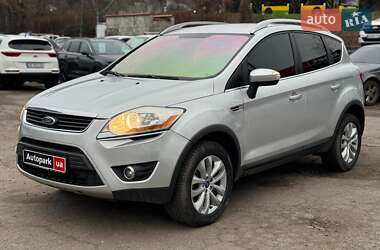 Ford Kuga  2011