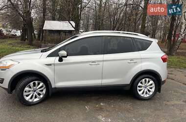 Ford Kuga 2011