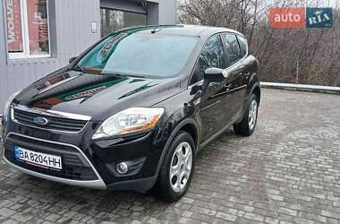 Ford Kuga 2009