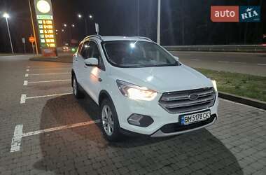 Ford Kuga  2019