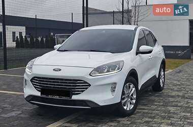 Ford Kuga  2020