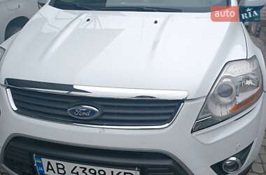 Ford Kuga  2011
