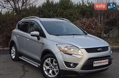 Ford Kuga  2011