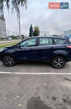 Ford Kuga  2019