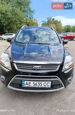 Ford Kuga  2012