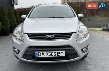 Ford Kuga 2012