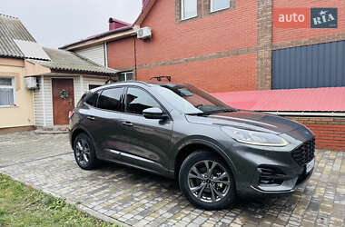 Ford Kuga  2023