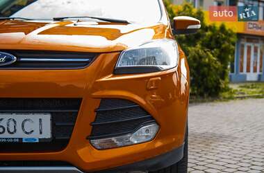 Ford Kuga  2015