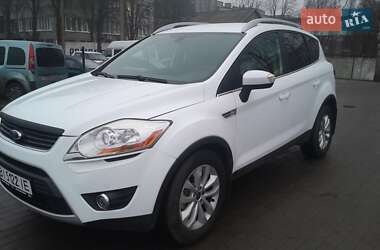 Ford Kuga  2011