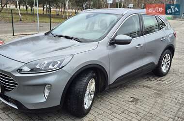 Ford Kuga  2020
