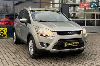 Ford Kuga  2010