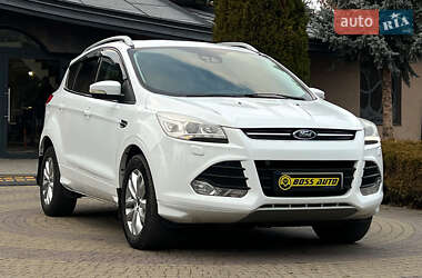 Ford Kuga  2013