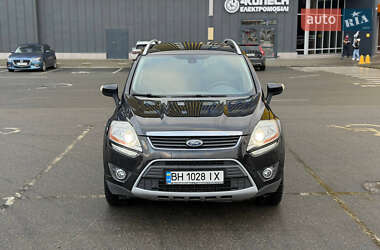 Ford Kuga  2011