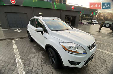 Ford Kuga 2012