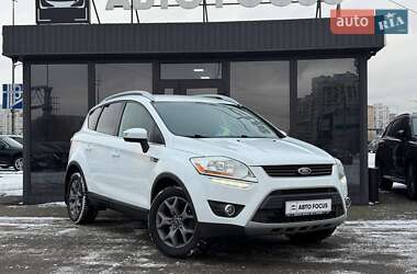 Ford Kuga  2012