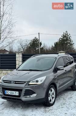 Ford Kuga  2013