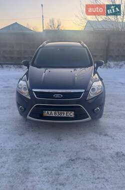 Ford Kuga  2011