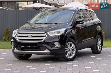 Ford Kuga  2019