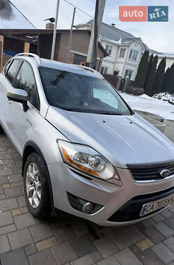 Ford Kuga  2011