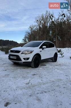 Ford Kuga  2011