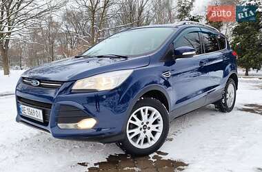 Ford Kuga  2013