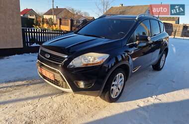 Ford Kuga  2009