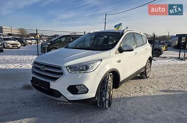 Ford Kuga  2019