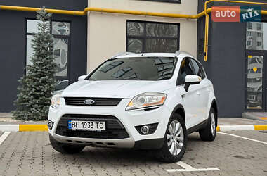 Ford Kuga  2010