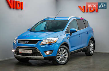 Ford Kuga  2010