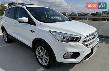 Ford Kuga  2019
