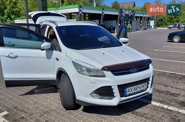 Ford Kuga  2013