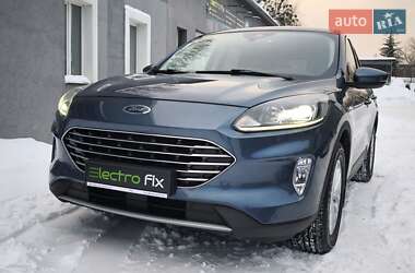 Ford Kuga  2020