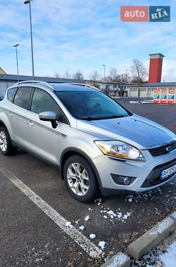 Ford Kuga  2011