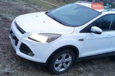 Ford Kuga  2013