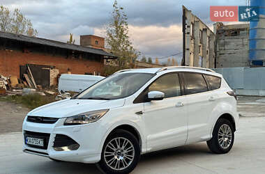 Ford Kuga  2013