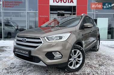 Ford Kuga  2019