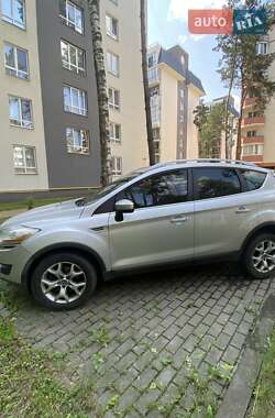 Ford Kuga  2011